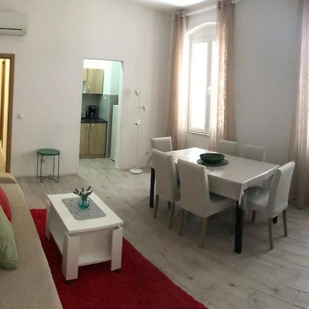 Apartman Tijana Apartment Makarska Exterior photo