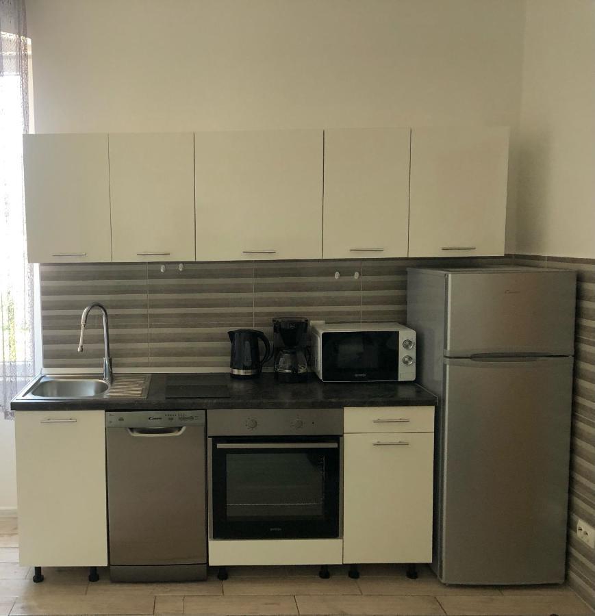 Apartman Tijana Apartment Makarska Exterior photo